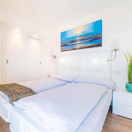 Sa Maniga 5E Apartment กาลามิยอร์ ภายนอก รูปภาพ