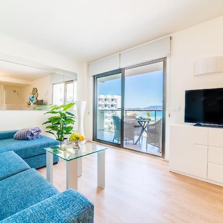 Sa Maniga 5E Apartment กาลามิยอร์ ภายนอก รูปภาพ