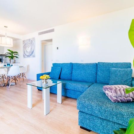 Sa Maniga 5E Apartment กาลามิยอร์ ภายนอก รูปภาพ