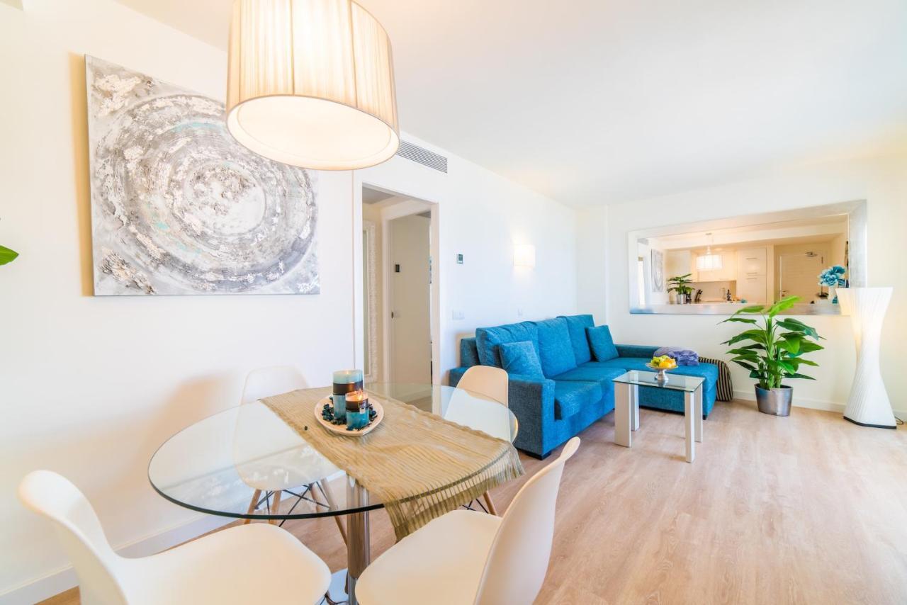 Sa Maniga 5E Apartment กาลามิยอร์ ภายนอก รูปภาพ
